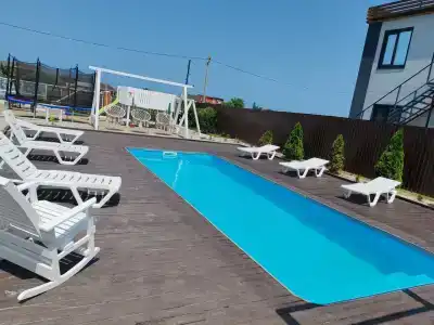 Барселона - 1