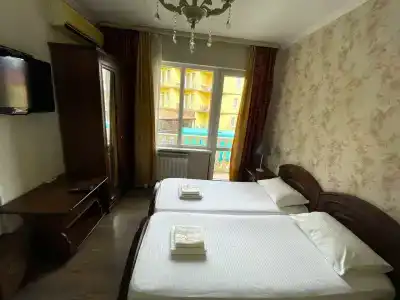 У Лизы - 16