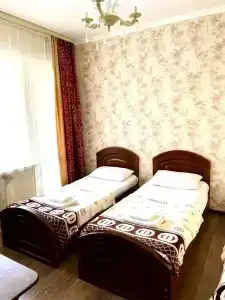 У Лизы - 26