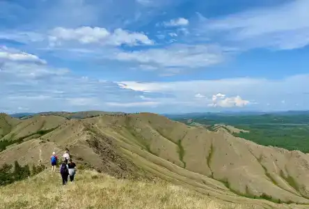Нурали - 2