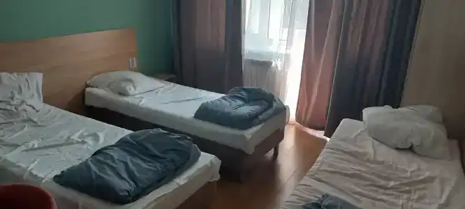 Николаевский - 32