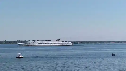 Берег Солнца - 43