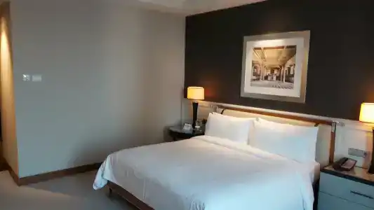 Hilton Istanbul Bomonti - 79