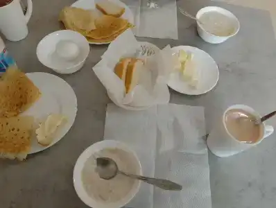 Баргузин - 31