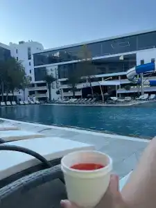 Zenith Resort & Spa - 70