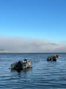 Ларга - 15