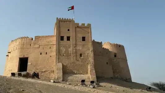 Palace Beach Resort - 3