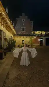 Замок La Ferme de Reve - 26