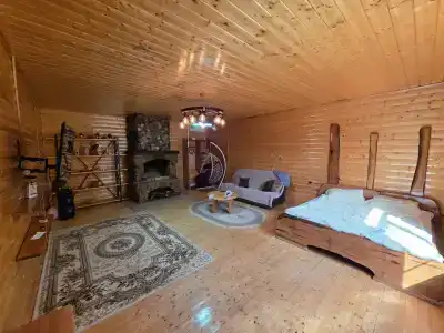 Отдых в горах Безенги - 24