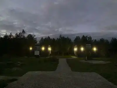 Александровские дачи - 15