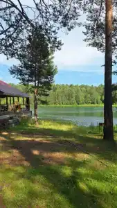 Сибирская заимка - 39