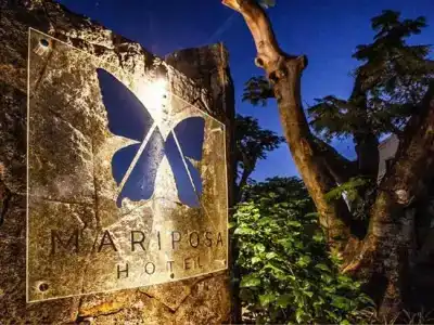 La Mariposa Mauritius - 1