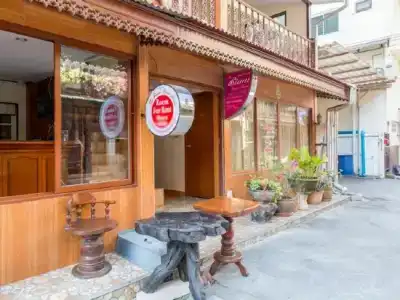 The Siam Guest House - Sha Extra Plus - 15