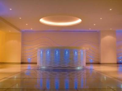 Jw Marriott Mumbai Juhu - 51