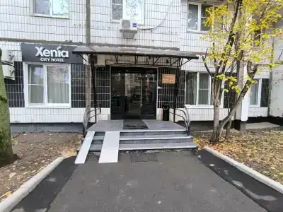 Xenia Citys Селигерская - 25