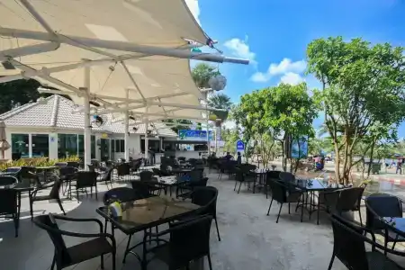 Pattaya Discovery Beach - Sha Extra Plus - 8