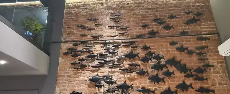 Рыбные ряды - 4