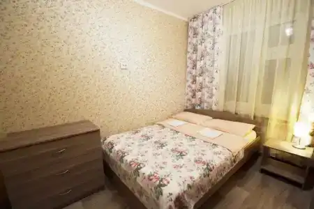 Апельсин на Чистопольской - 5