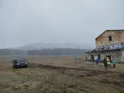 Калкан-Town - 2