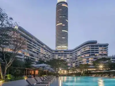 Rosewood Sanya - 0