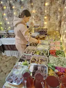 Четыре сезона - 15