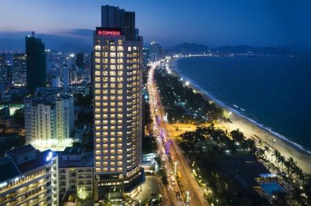 Comodo Nha Trang - 0