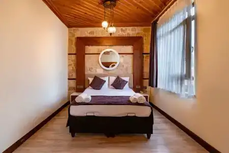 Bacchus Pension - 36