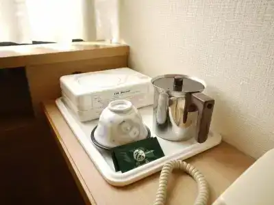 Toyoko Inn Tokyo Ueno Tawaramachi eki - 19