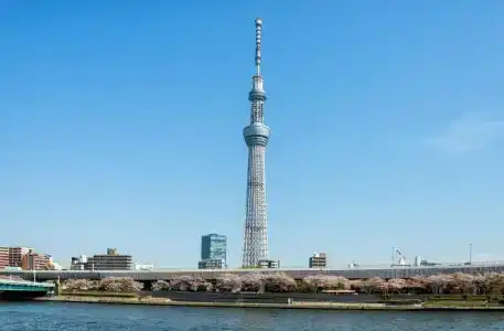 Edo Tokyo Hostel - 4