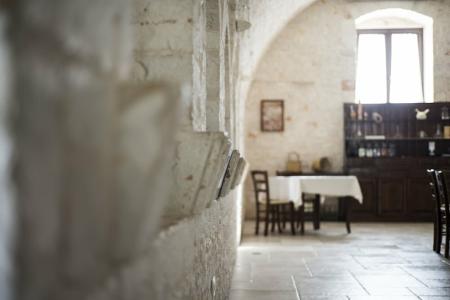 Masseria Gravelle - 27