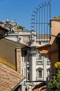 Harry's Bar Trevi & Restaurant - 5