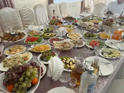 Ак Жол - 3
