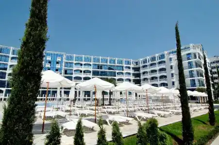 Chaika Beach Resort – All Inclusive - 7