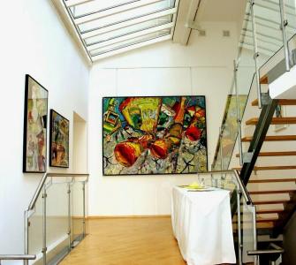 Galerie Leipziger Hof - 3