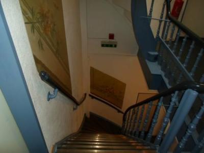 An der Karlstadt - 36