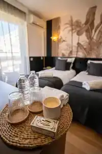 Hôtel Gallia Cannes - 27