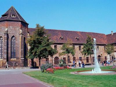 ibis Colmar Centre - 8
