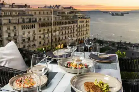 Electra Palace Thessaloniki - 3