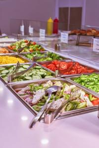 Sunrise Village - All Inclusive - 17