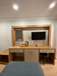Nea Suites Old City - 36