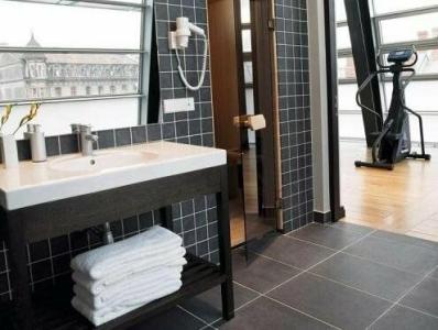 Bergs – Small Luxury Hotels of the World - 42
