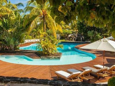 Solana Beach Mauritius - Adults Only - 46