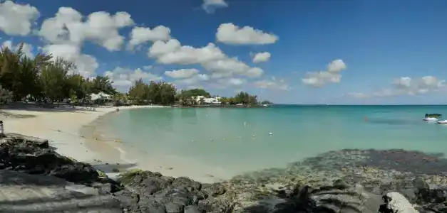 Le Beachclub - 18