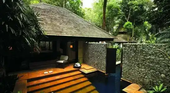 Pangkor Laut - Small Luxurys of the World - 9