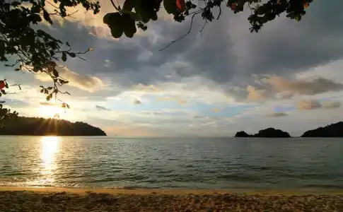 Pangkor Laut - Small Luxurys of the World - 4