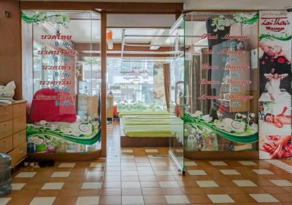 Sawasdee SeaView - 25