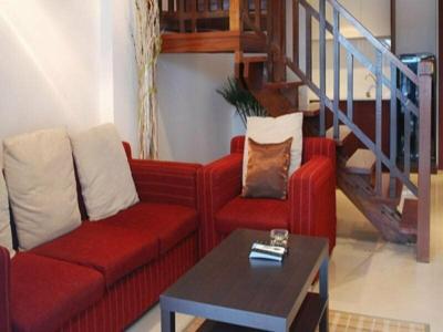 Chateau Dale Boutique Resort Spa Villas - 43