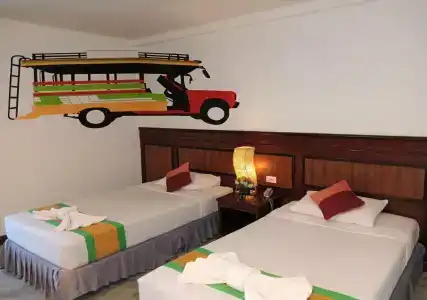 La Moon At Phuket - Sha Extra Plus - 24