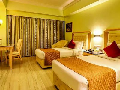 Quality Inn Sabari - 30