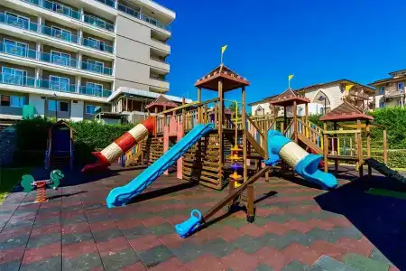Adenya & Resort Halal All Inclusive - 15